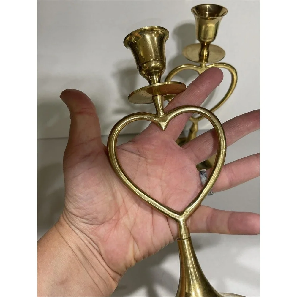 Hosley set heart
